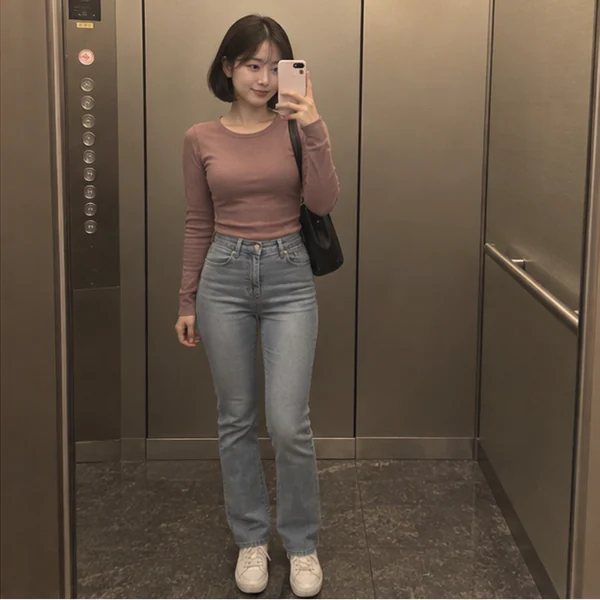 힐링 미나살롱 테라피 안내 이미지