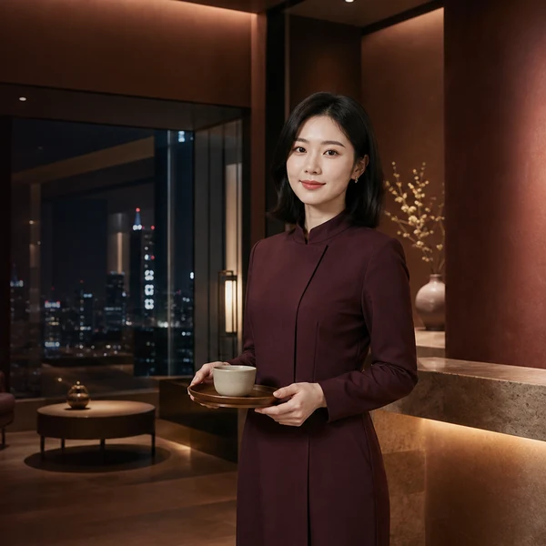 로열 로제나센터 마사지 안내 이미지