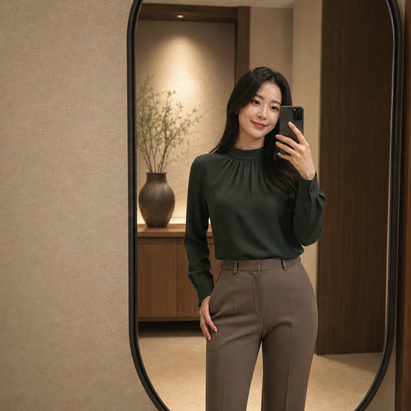 그랜드 리브테라스 테라피 안내 이미지