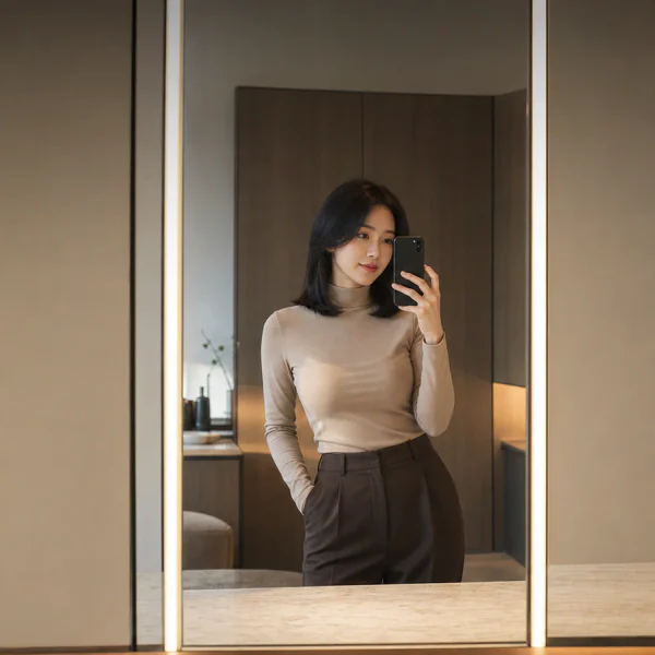 힐링 세레나포레스트 마사지 안내 이미지