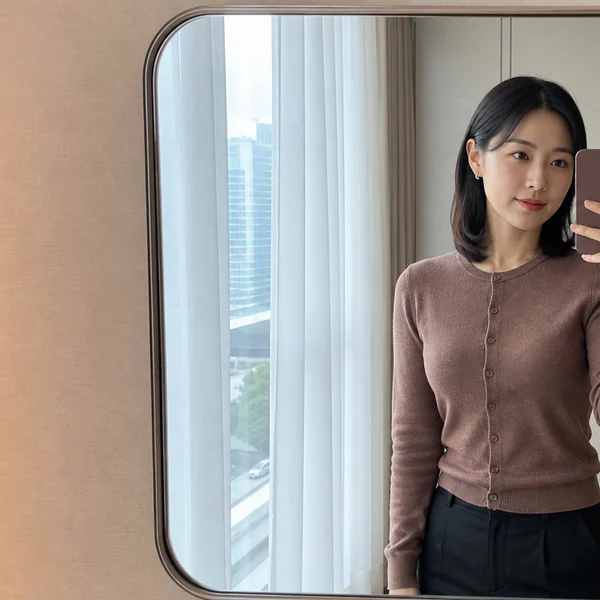 클래식 레드존테라스 테라피 안내 이미지