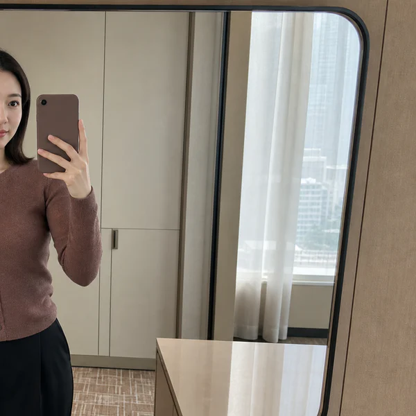 힐링 리브룸 테라피 안내 이미지