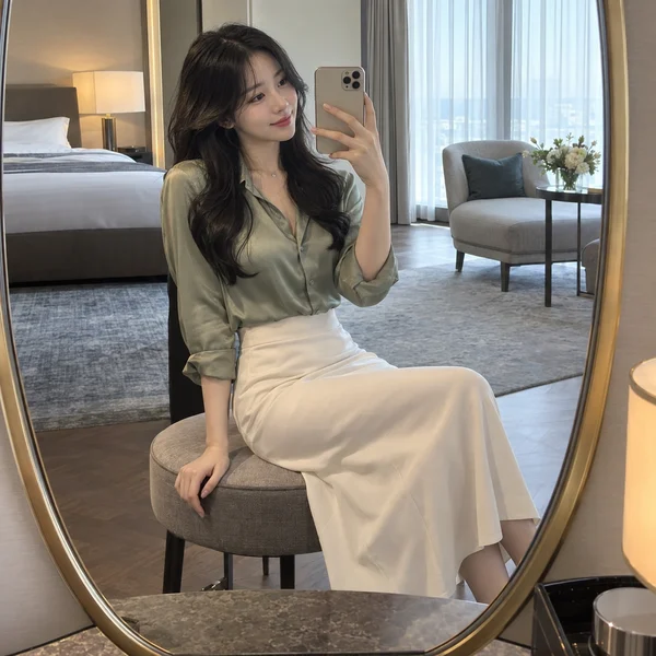 스위트 제니라운지 테라피 안내 이미지