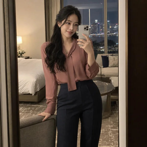 라엘케어 테라피 안내 이미지