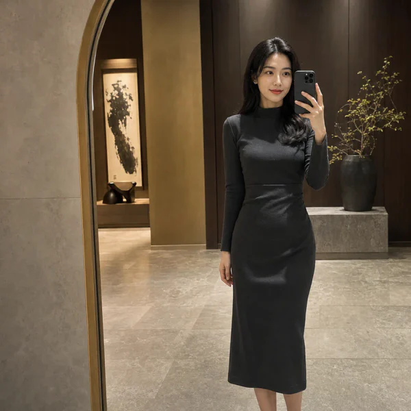블랑 보미살롱 테라피 안내 이미지