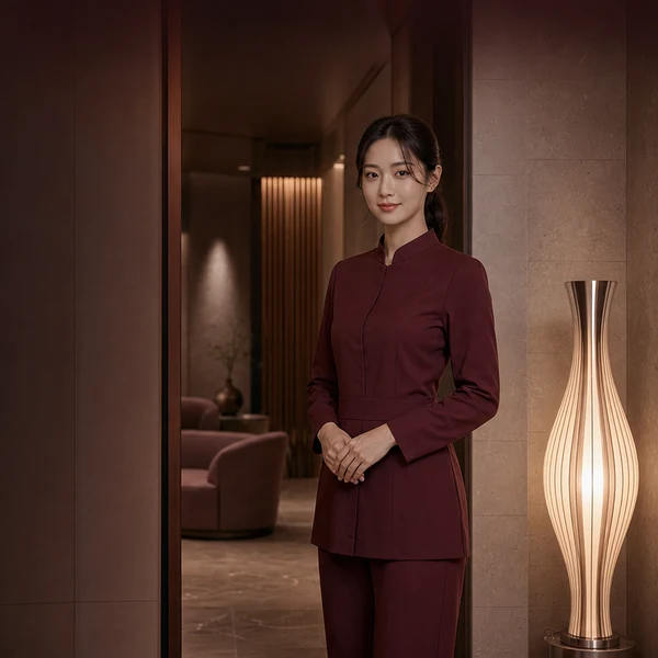 웰니스 하니플레이스 테라피 안내 이미지