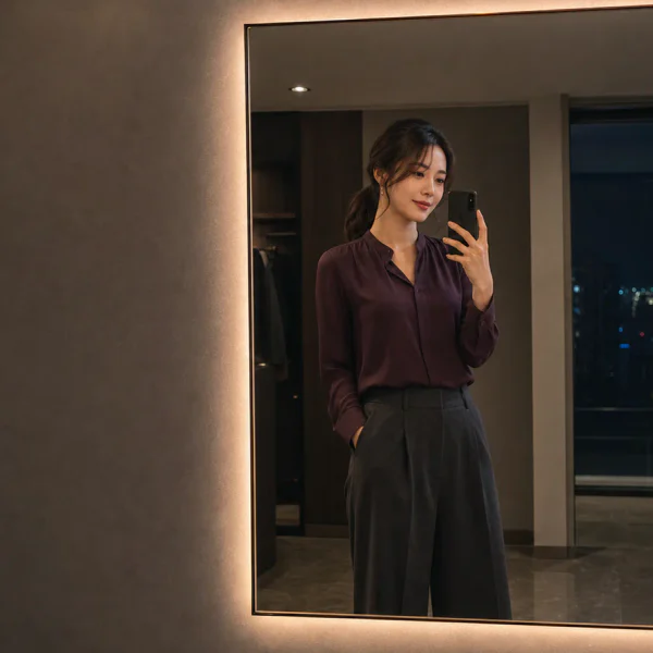 모던 로제센터 테라피 안내 이미지
