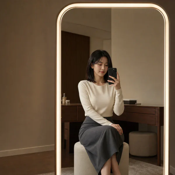 스테이 사나살롱 테라피 안내 이미지