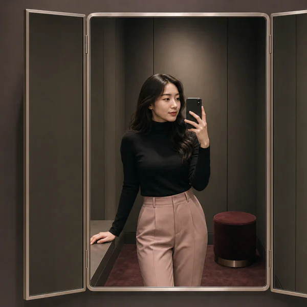 원영케어 테라피 안내 이미지