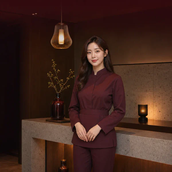 아린라운지 홈타이 안내 이미지