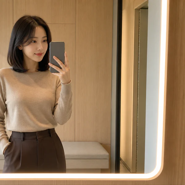 시그니처 다니엘케어 홈타이 안내 이미지