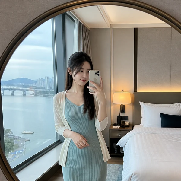 클래식 유나테라스 테라피 안내 이미지