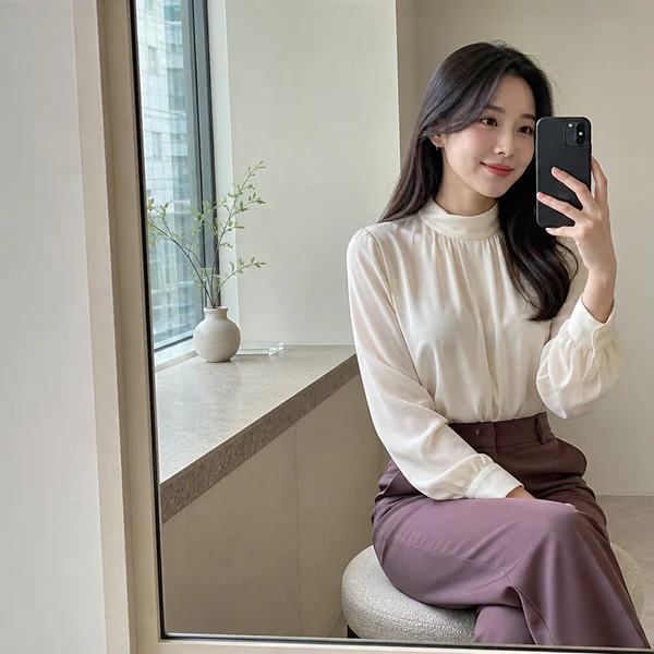 모던 사나가든 테라피 안내 이미지
