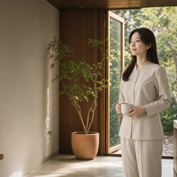 아로마 나나포레스트 홈타이 제휴업체 이미지