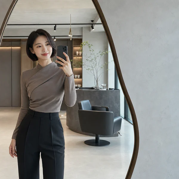 하린스파 테라피 안내 이미지