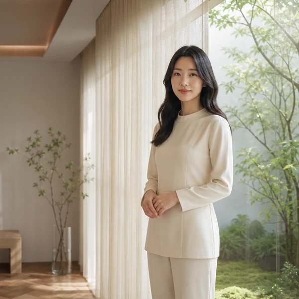 블랑 은서룸 테라피 안내 이미지