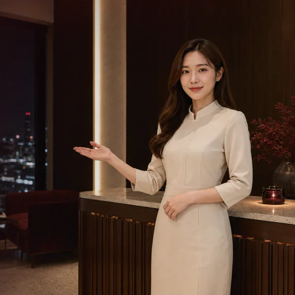 블랑 네이처아지트 마사지 제휴업체 이미지