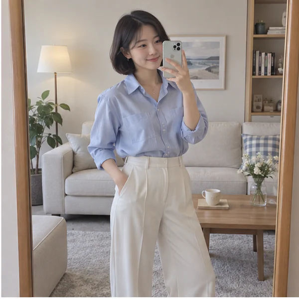 스테이 아린포레스트 홈타이 안내 이미지