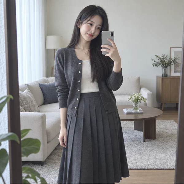 윈터하우스 마사지 안내 이미지