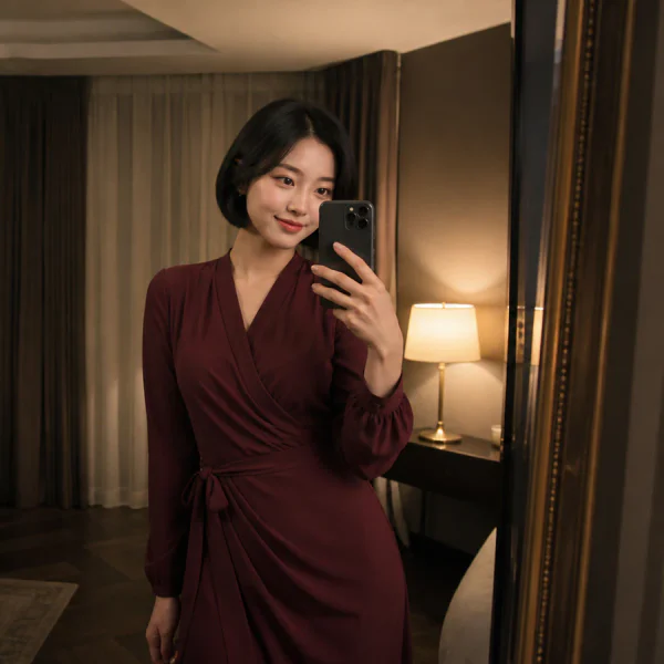 웰니스 블루밍테라스 홈타이 안내 이미지
