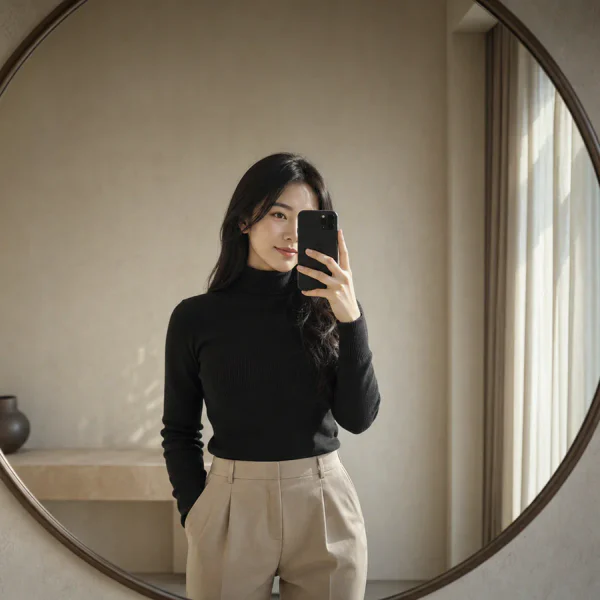 웰니스 클로이테라스 마사지 안내 이미지