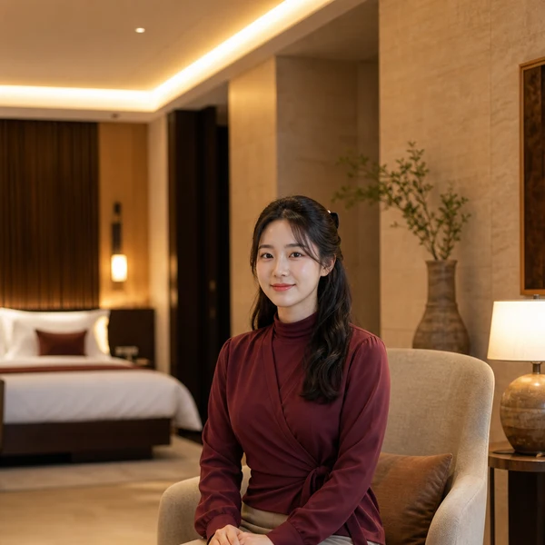 새봄하우스 테라피 안내 이미지