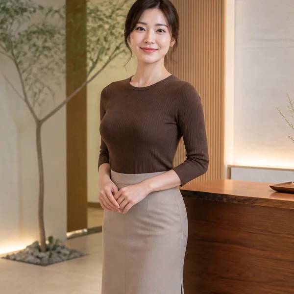 그랜드 리브라운지 테라피 안내 이미지