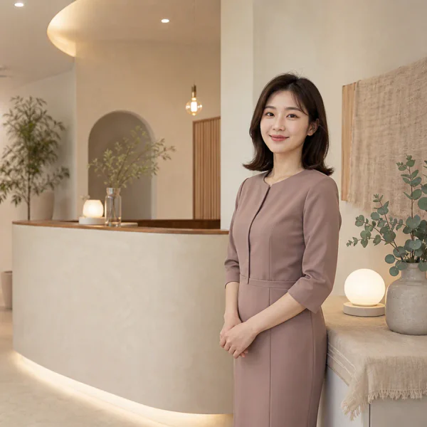 프리미엄 제니아지트 테라피 안내 이미지