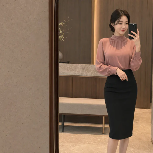 라운지 가을포레스트 홈타이 안내 이미지