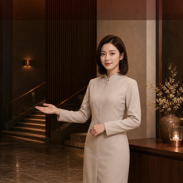 블랑 아모르살롱 테라피 안내 이미지