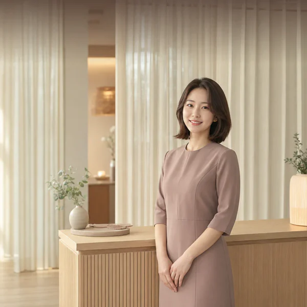 프리미엄 마리케어 마사지 안내 이미지