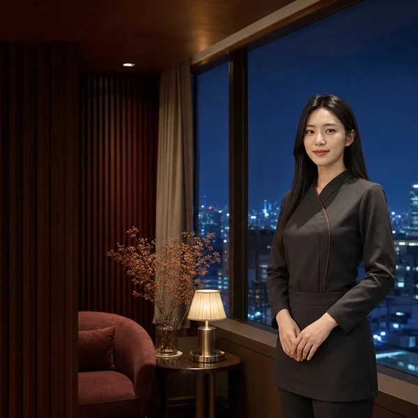 시그니처 유나케어 테라피 안내 이미지