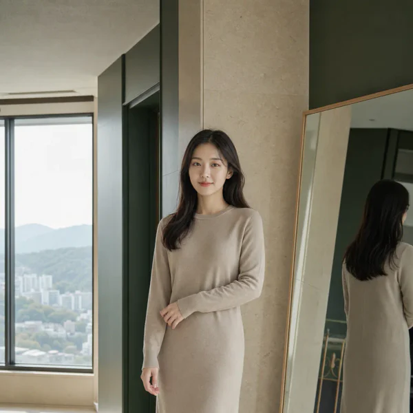 스위트 리안스파 홈타이 안내 이미지