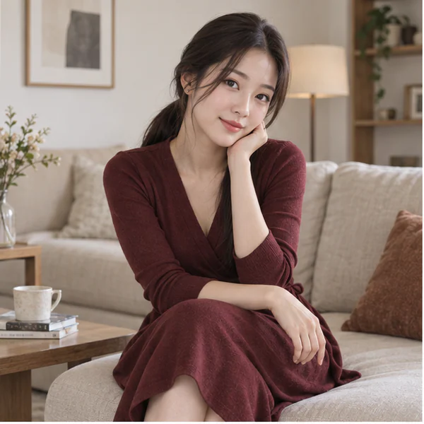 그랜드 라엘라운지 테라피 안내 이미지