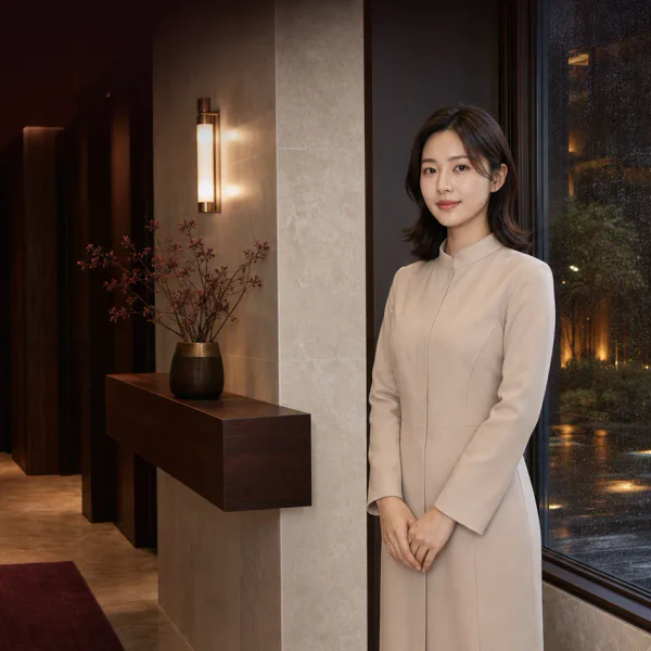 웰니스 라비앙릴렉스 테라피 안내 이미지